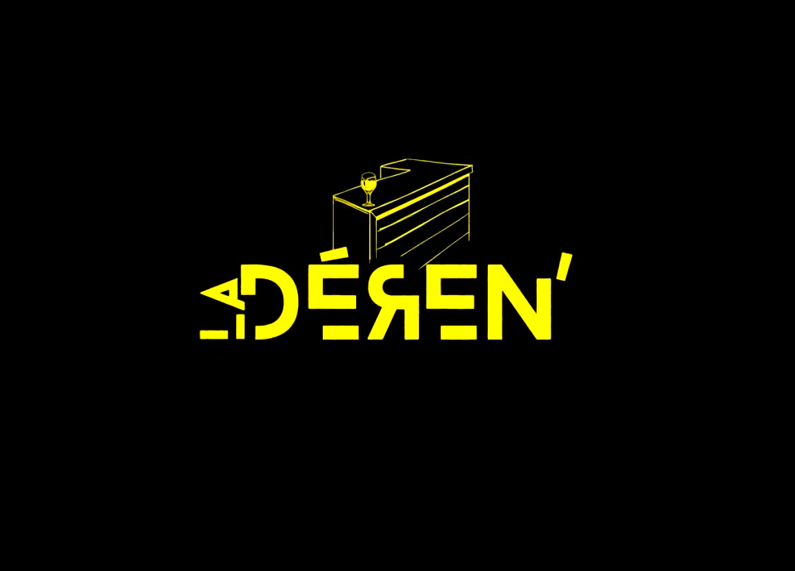 Brasserie La Déren'