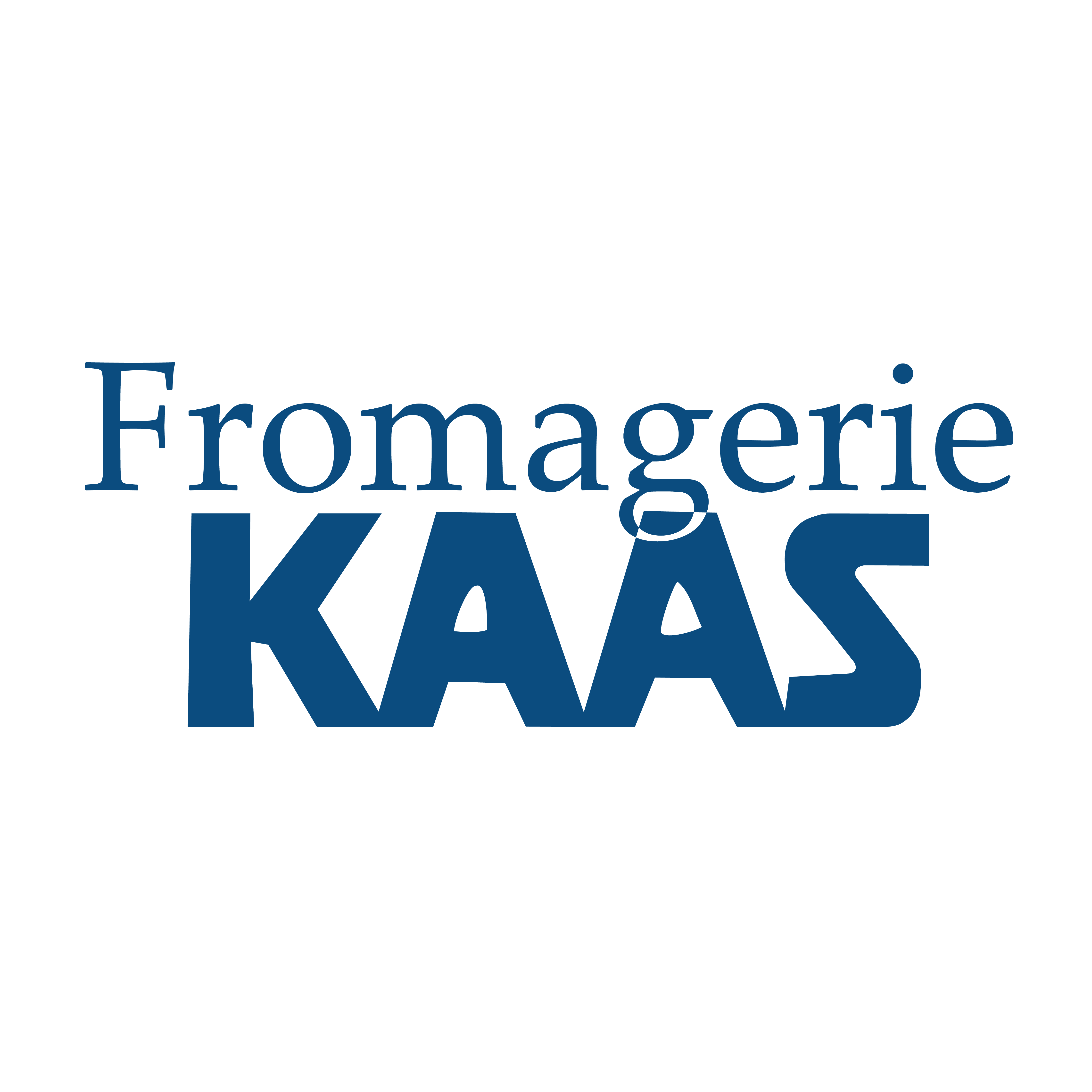 Fromagerie KAAS