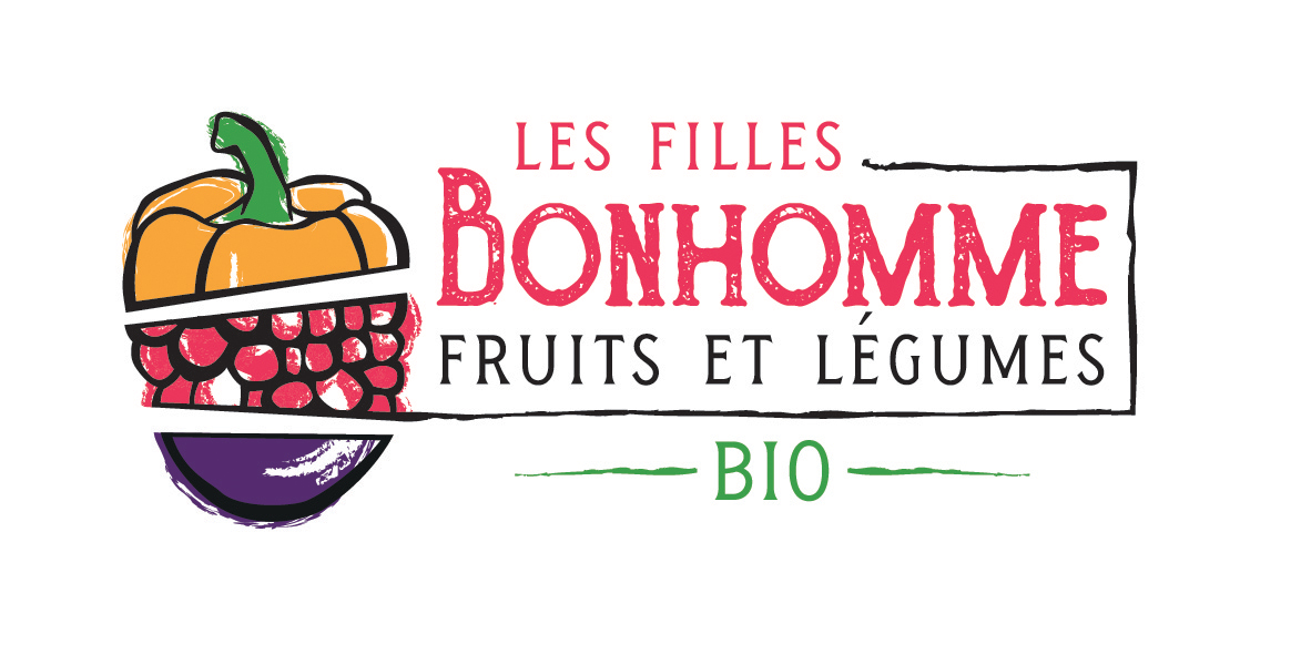 Les filles Bonhomme - Maraîchage bio