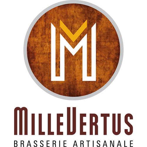 Brasserie artisanale MilleVertus