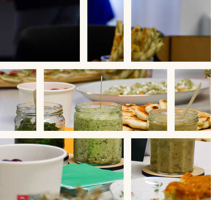 Image afterworks