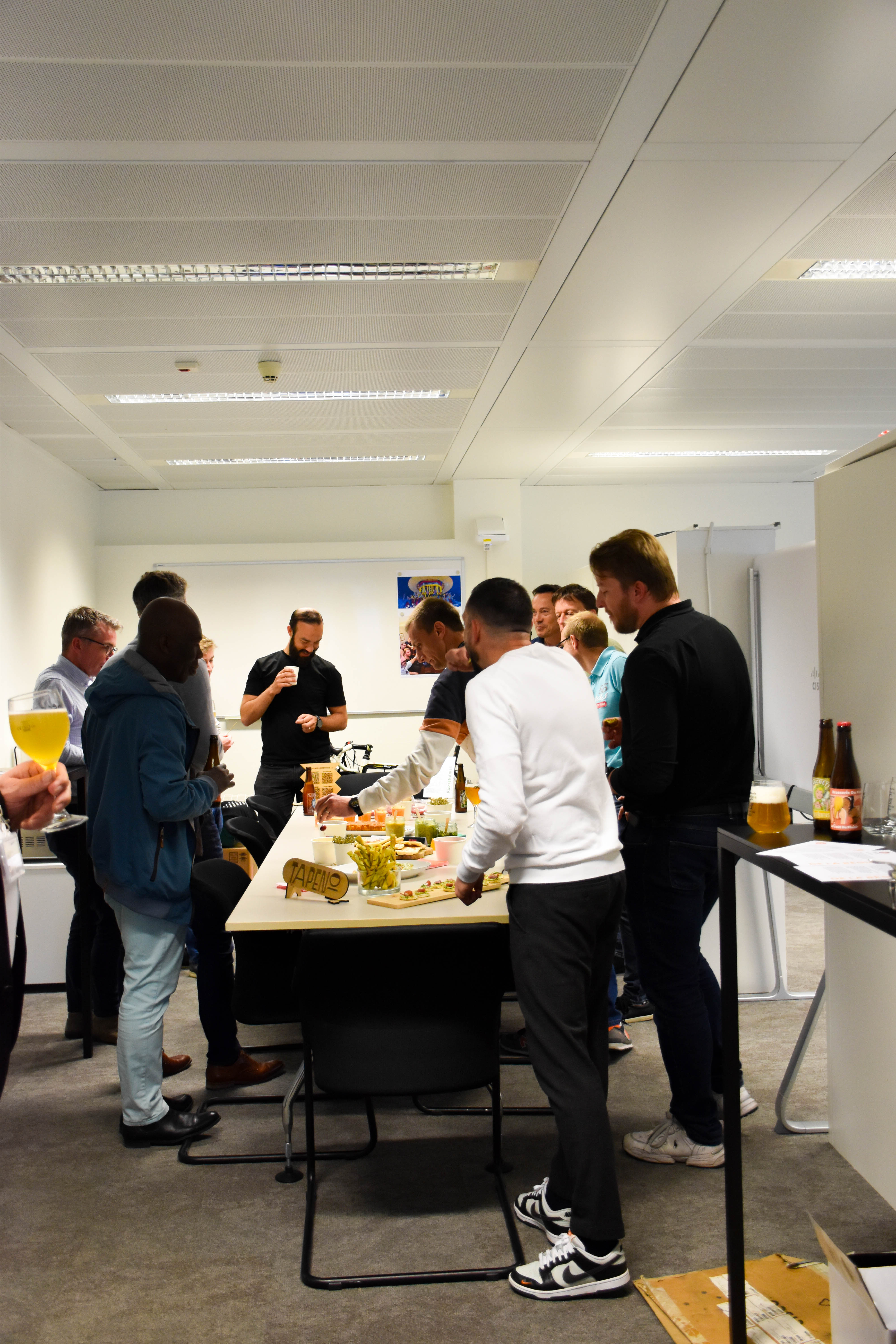 Image formulaire afterworks